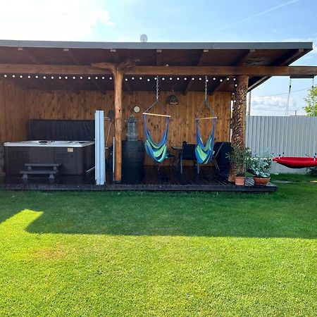 P&P Apartmany Бойнице Экстерьер фото