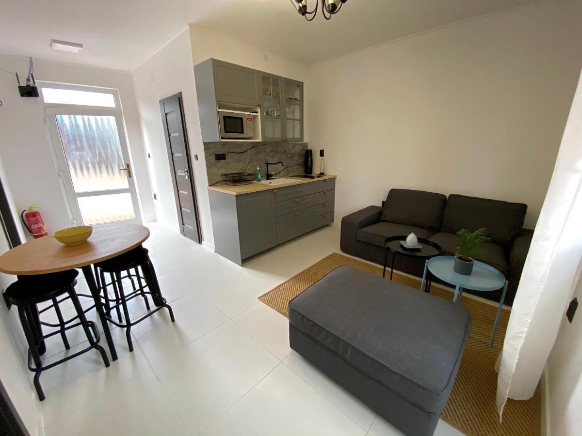 P&P Apartmany Бойнице Экстерьер фото