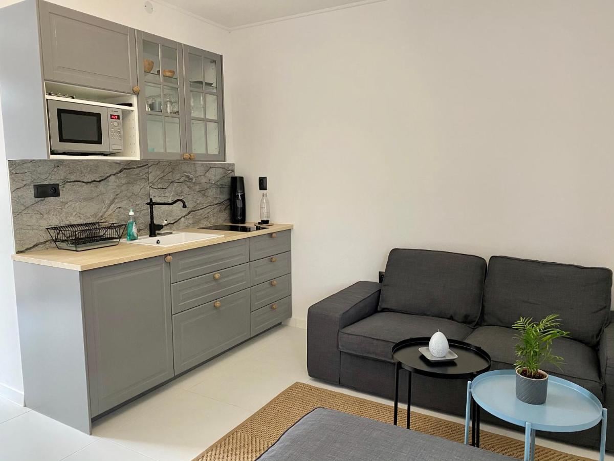 P&P Apartmany Бойнице Экстерьер фото
