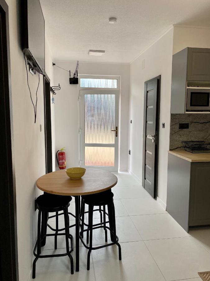 P&P Apartmany Бойнице Экстерьер фото
