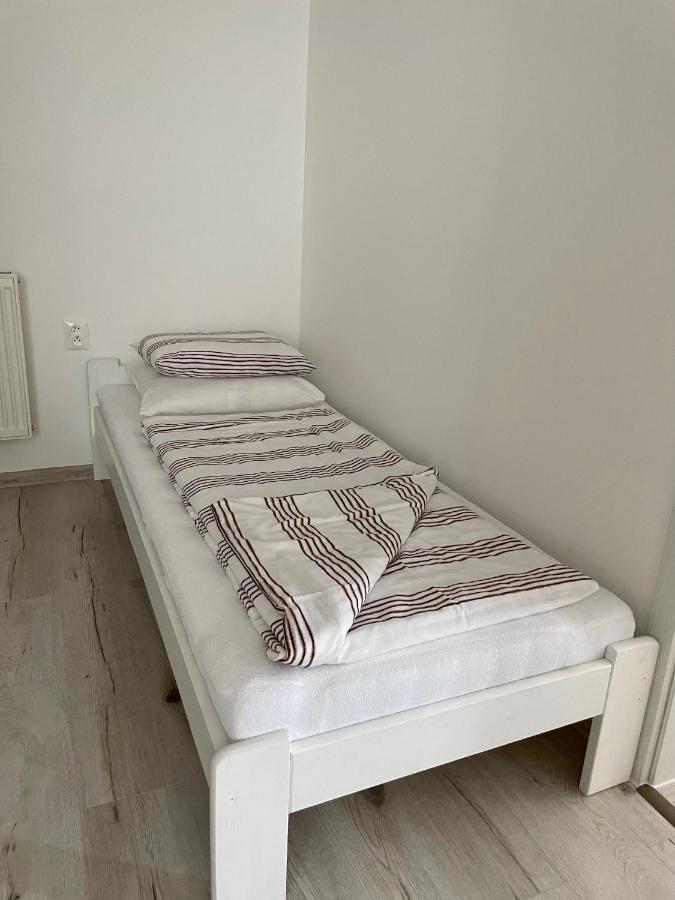 P&P Apartmany Бойнице Экстерьер фото
