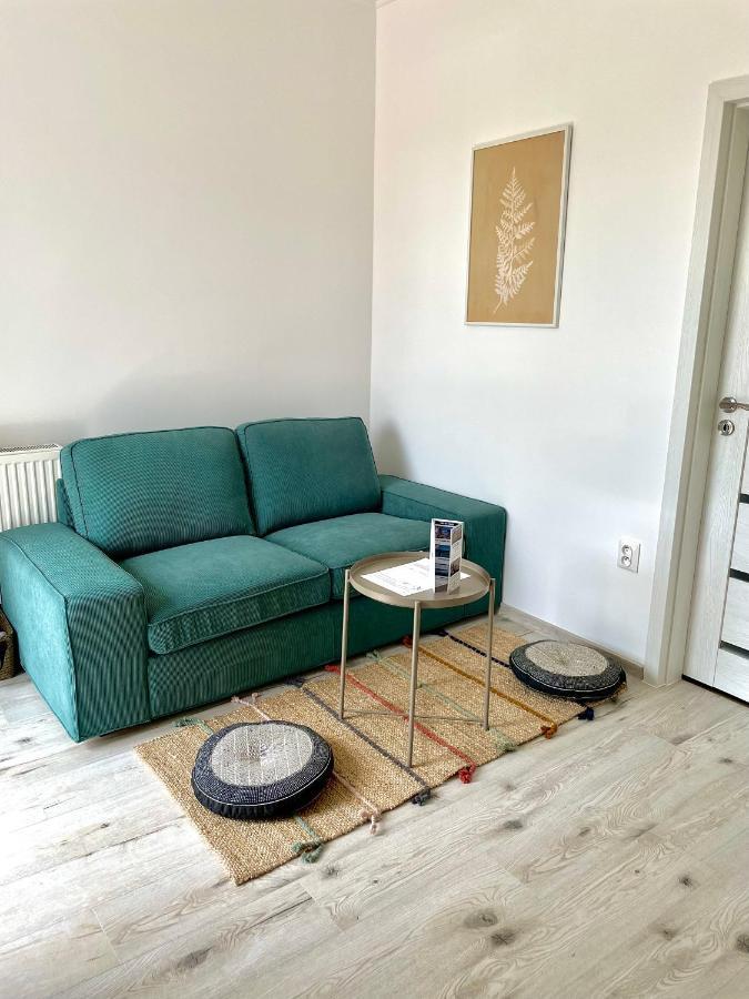 P&P Apartmany Бойнице Экстерьер фото