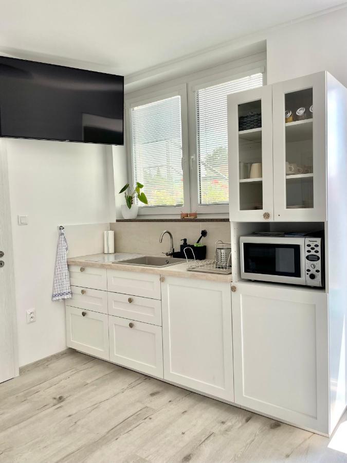 P&P Apartmany Бойнице Экстерьер фото