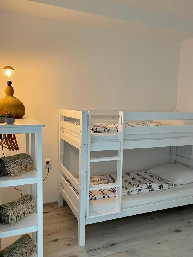 P&P Apartmany Бойнице Экстерьер фото