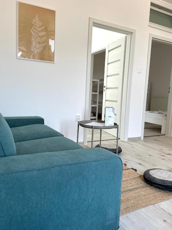 P&P Apartmany Бойнице Экстерьер фото
