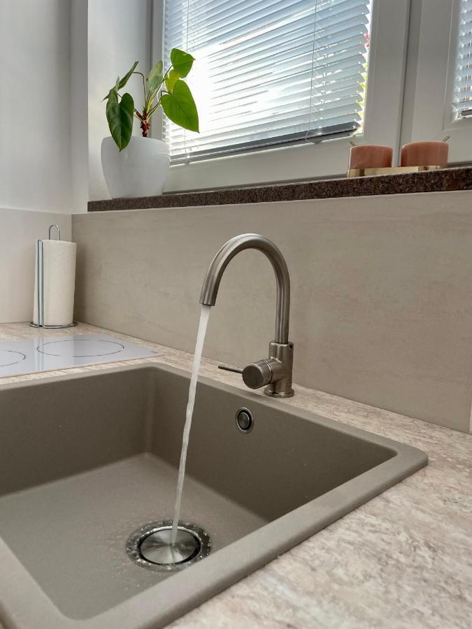 P&P Apartmany Бойнице Экстерьер фото