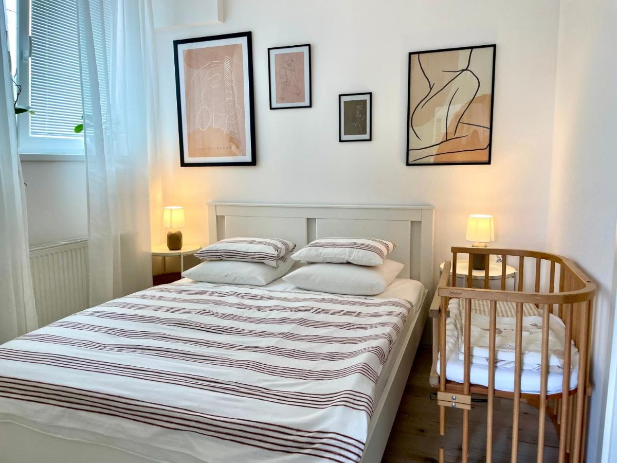P&P Apartmany Бойнице Экстерьер фото