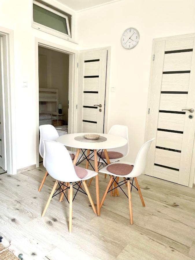 P&P Apartmany Бойнице Экстерьер фото