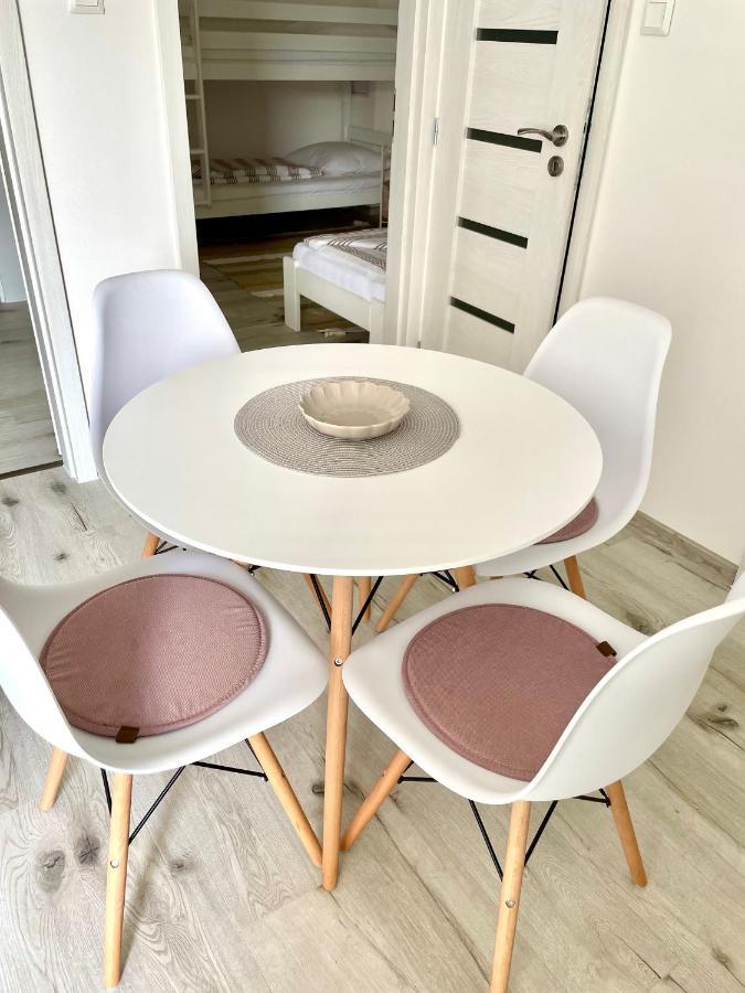 P&P Apartmany Бойнице Экстерьер фото