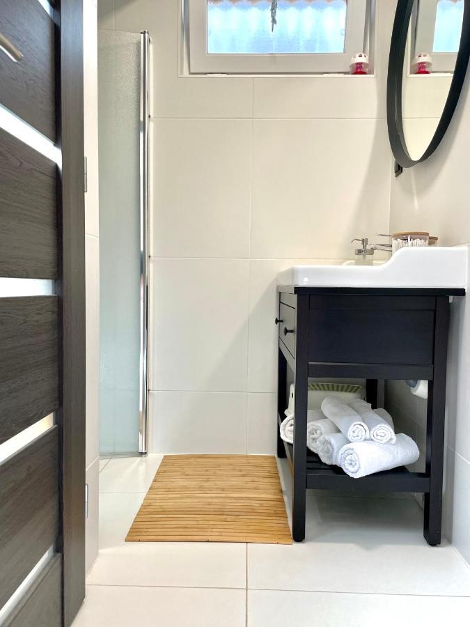 P&P Apartmany Бойнице Экстерьер фото