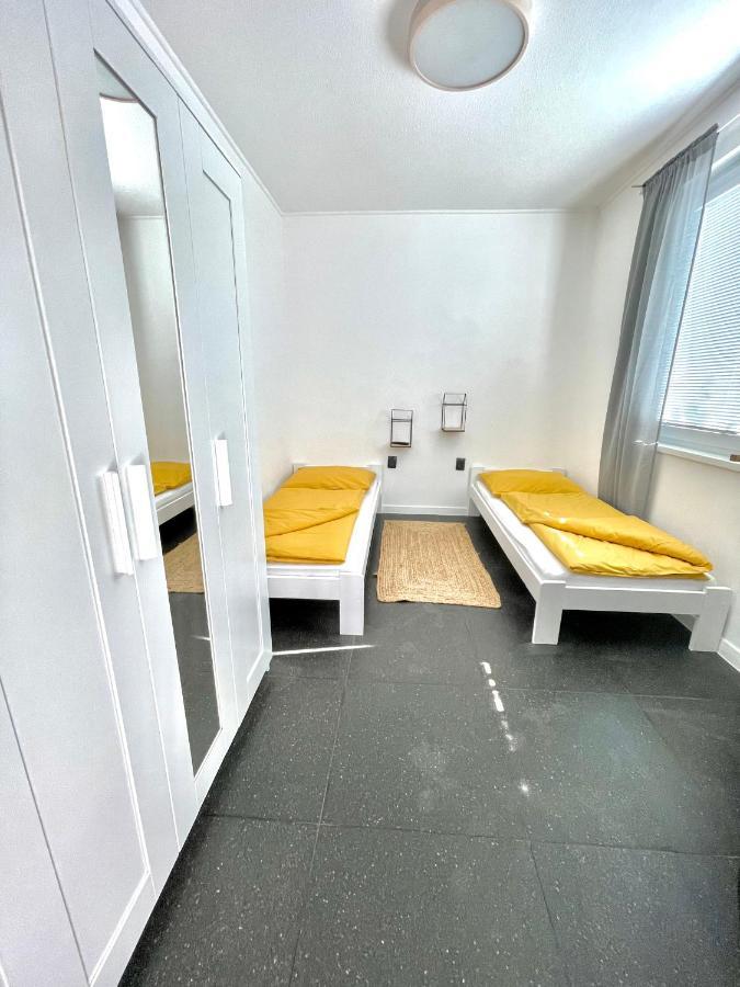 P&P Apartmany Бойнице Экстерьер фото