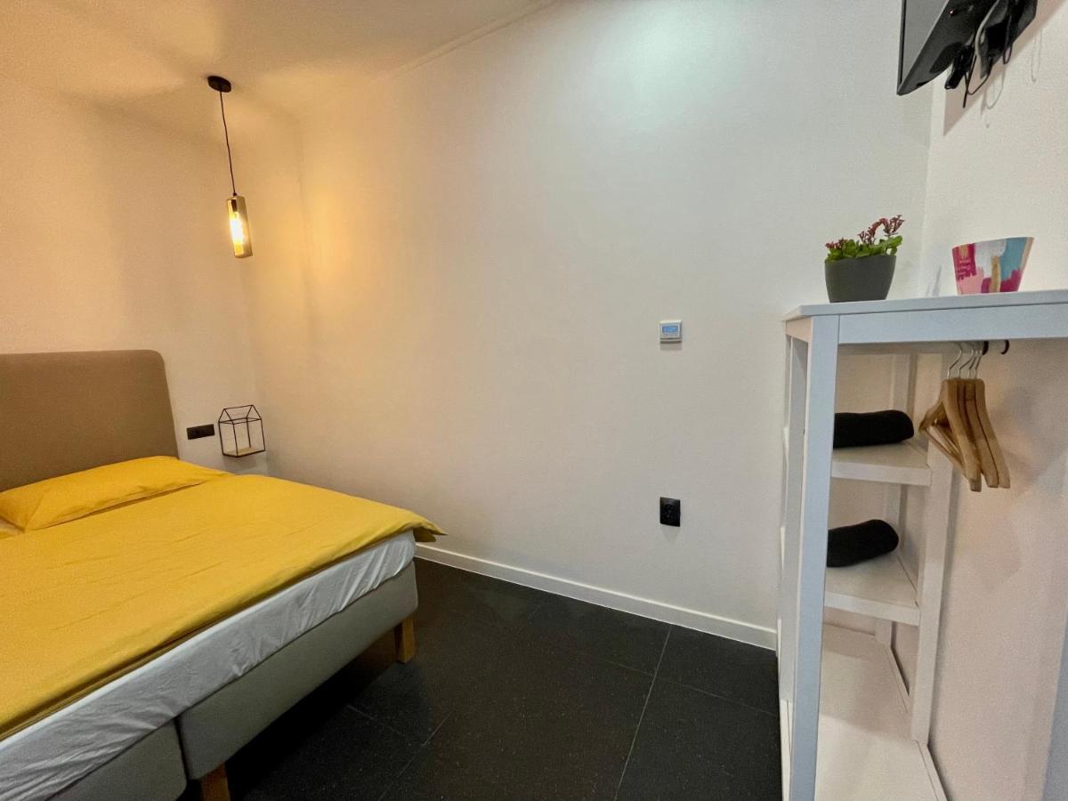 P&P Apartmany Бойнице Экстерьер фото