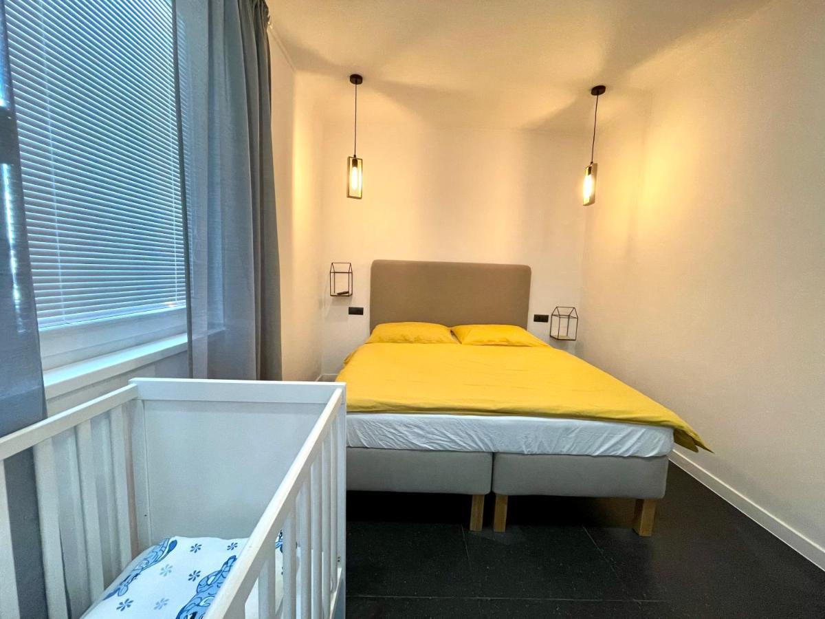 P&P Apartmany Бойнице Экстерьер фото