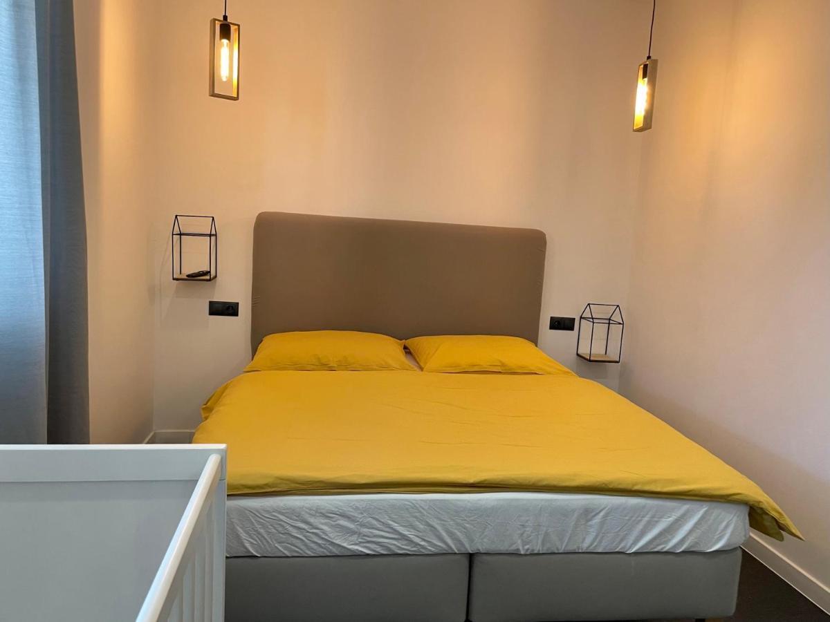 P&P Apartmany Бойнице Экстерьер фото