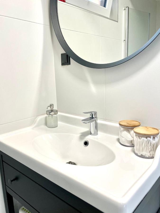 P&P Apartmany Бойнице Экстерьер фото