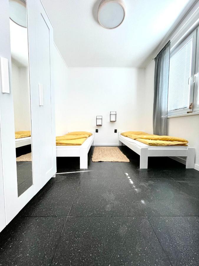 P&P Apartmany Бойнице Экстерьер фото