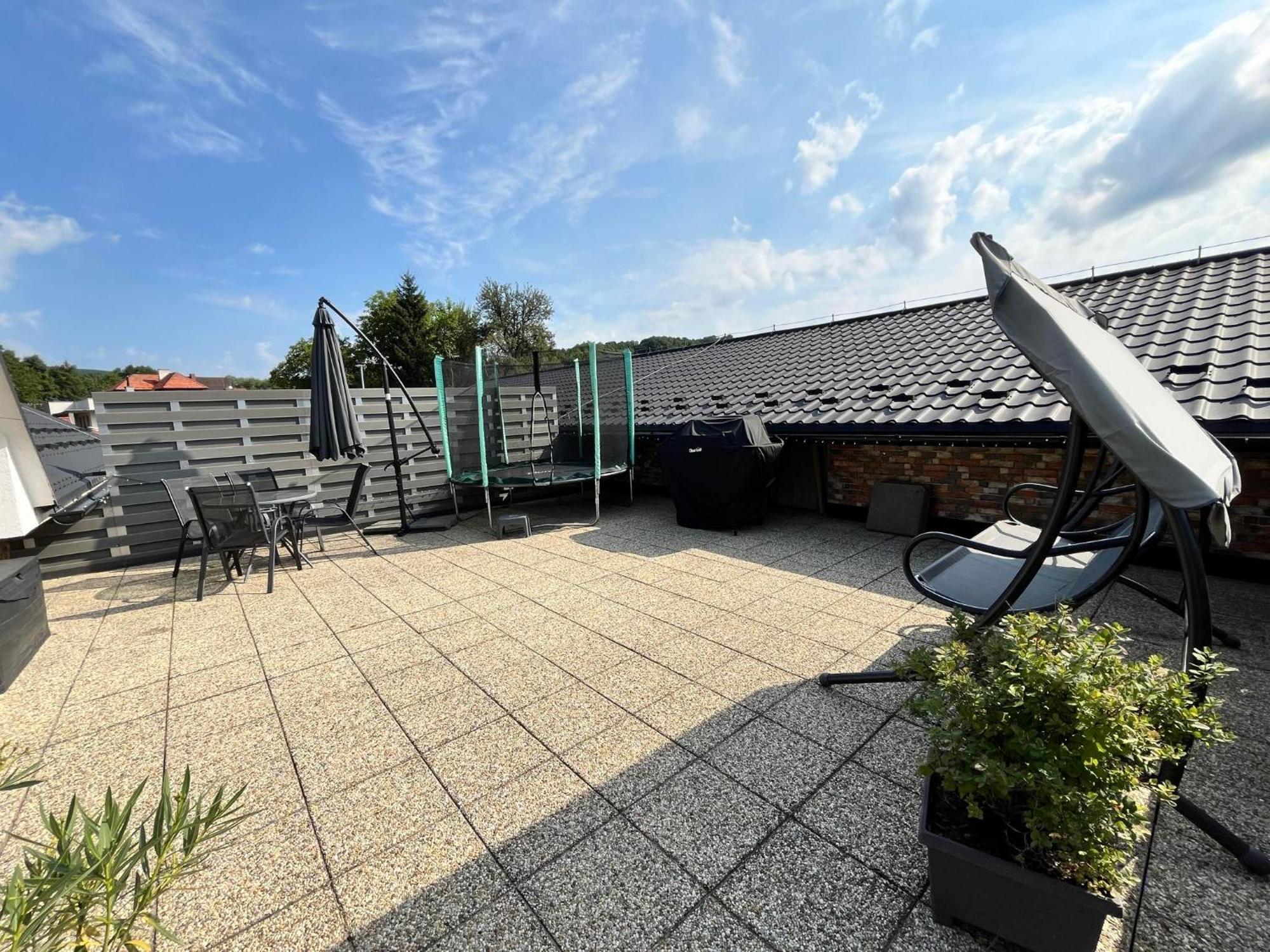 P&P Apartmany Бойнице Экстерьер фото