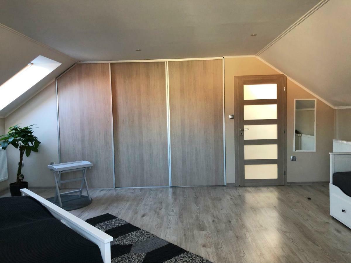 P&P Apartmany Бойнице Экстерьер фото